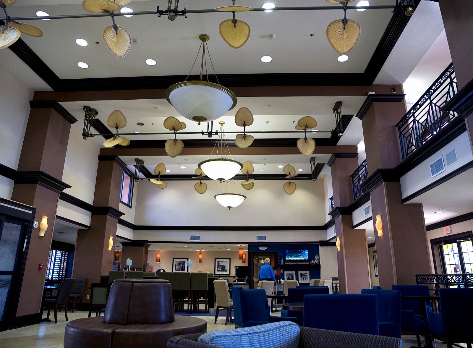 Hampton Inn Vilano Beach & Bayfront Inn
