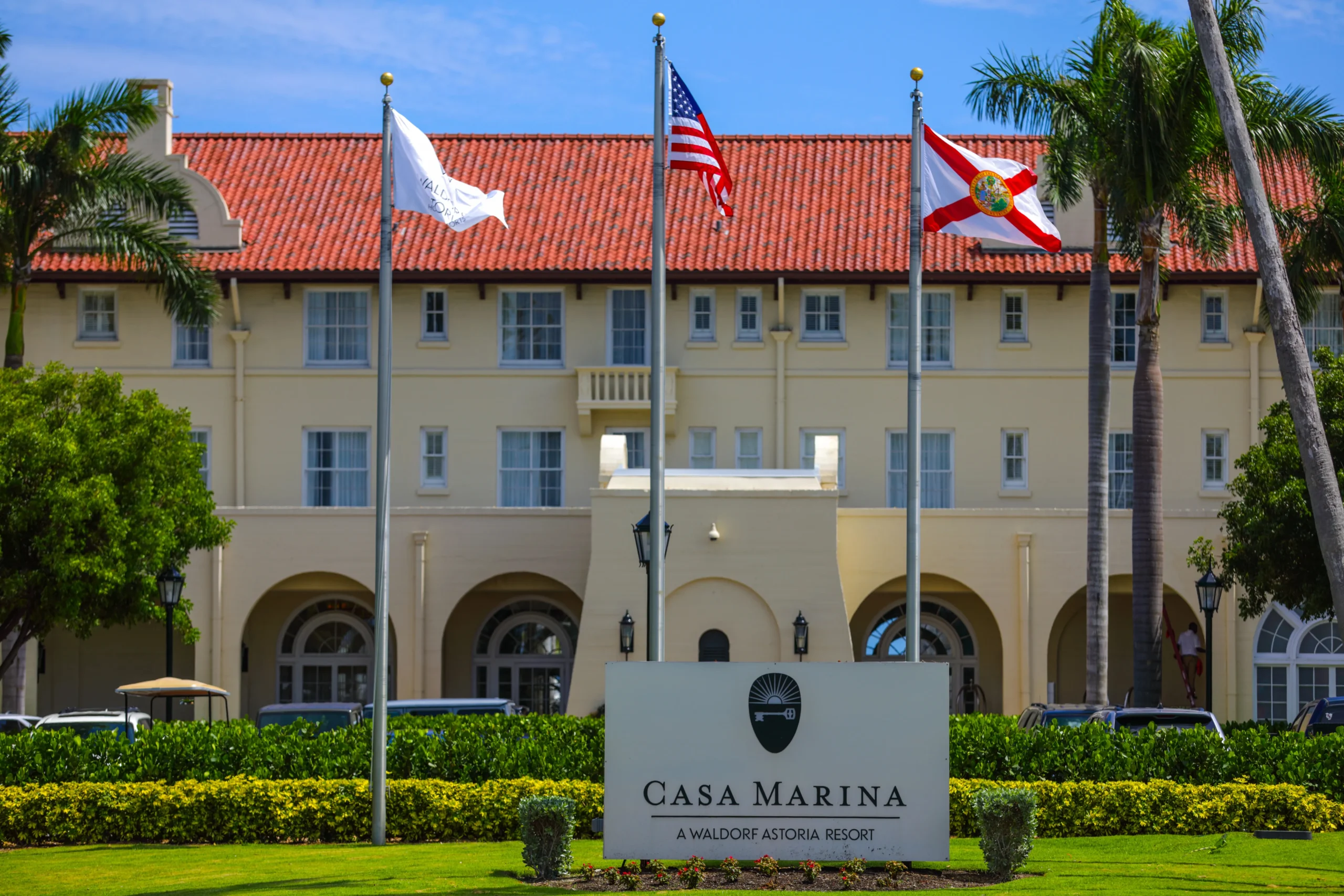 Casa Marina Key West, Curio Collection by Hilton