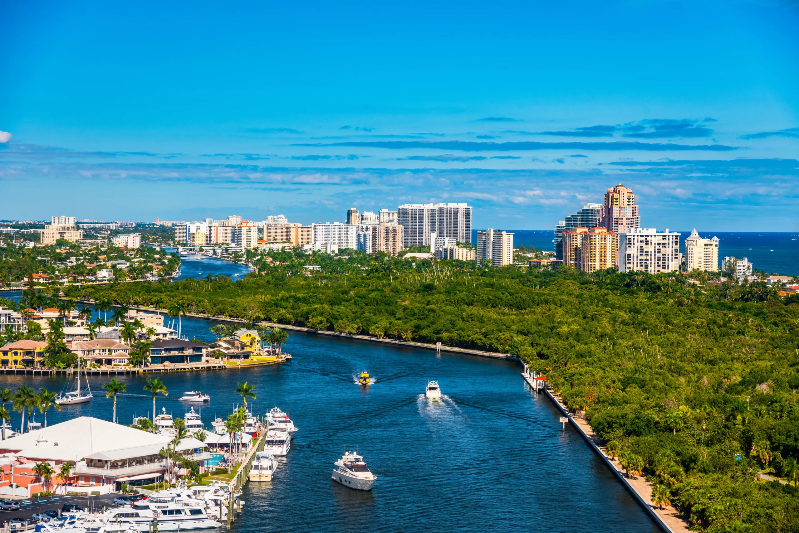 Fort Lauderdale