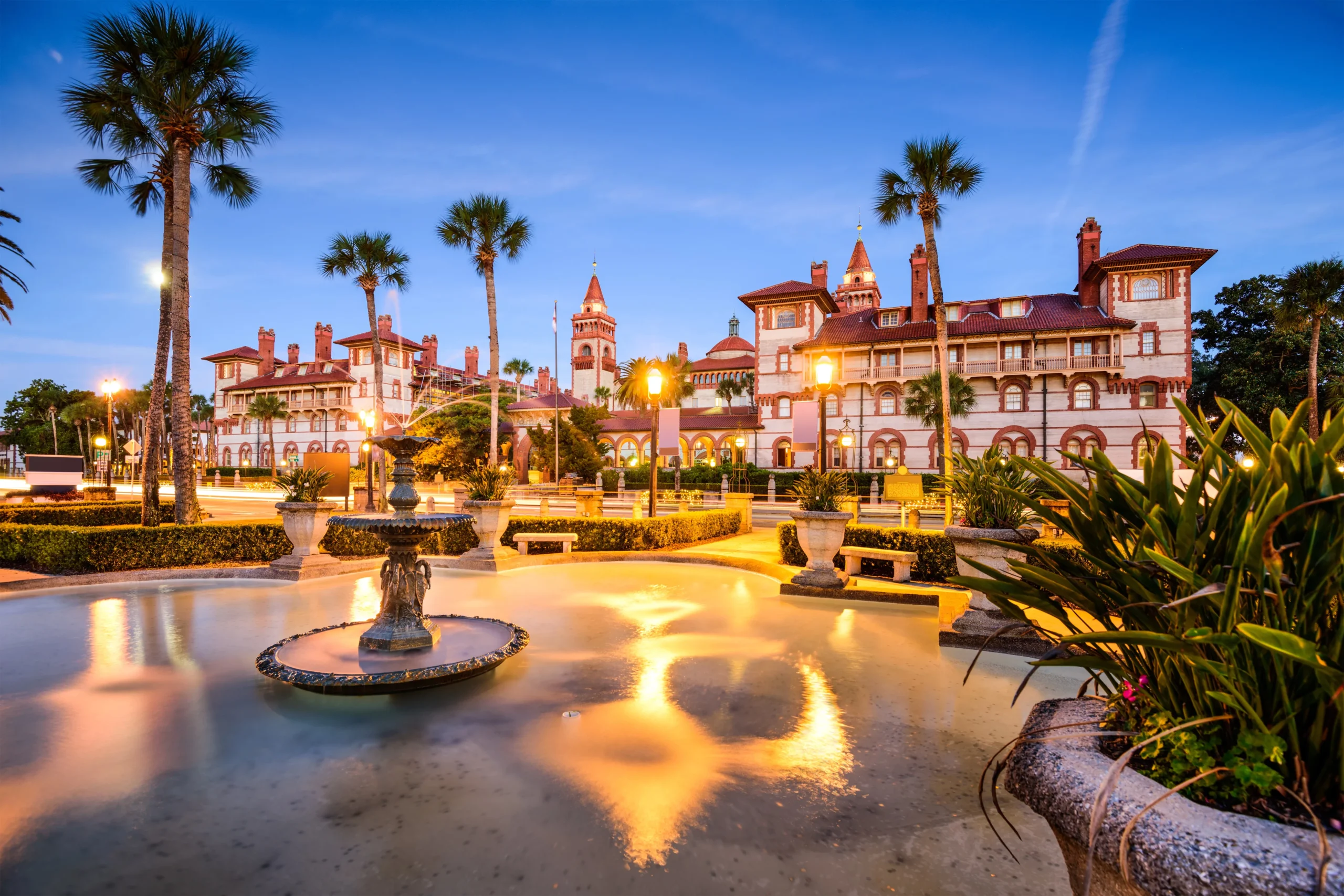 Casa Monica Resort & Spa