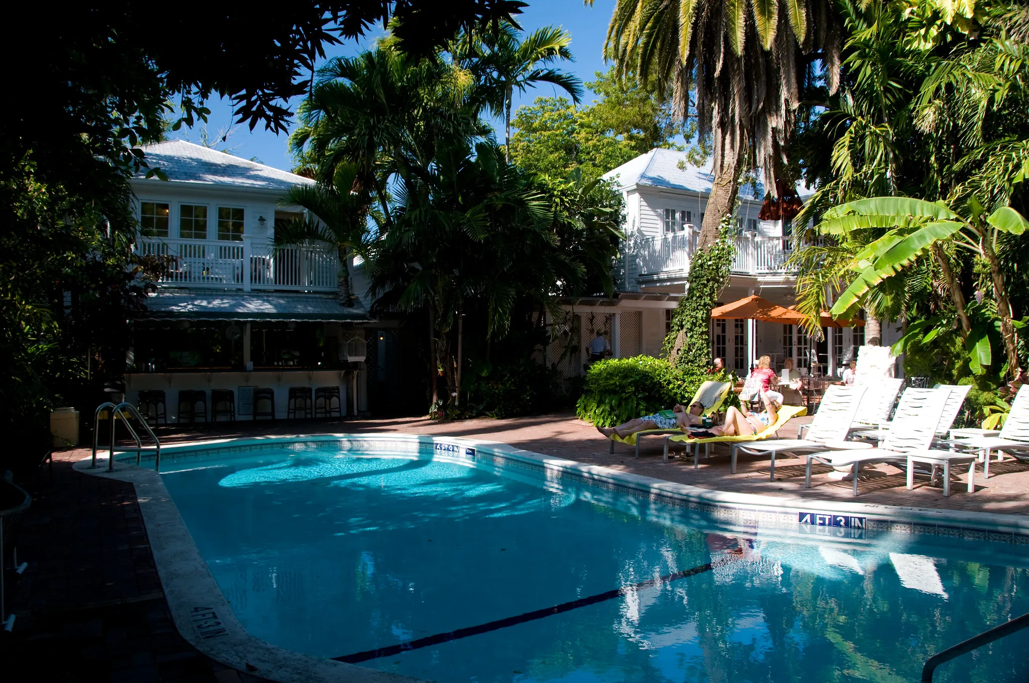 The Gardens Hotel