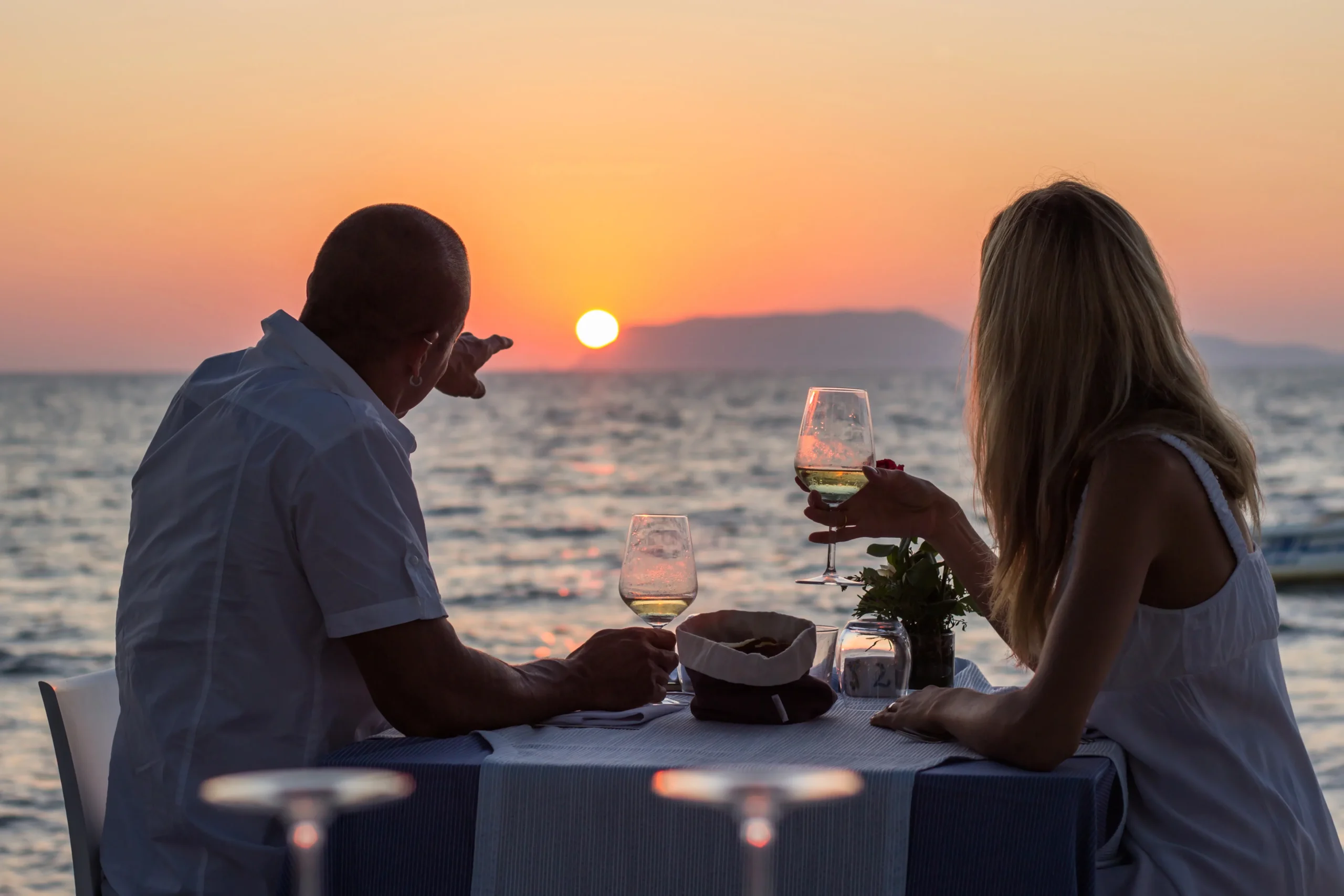 Romantic things to do on Amelia Island