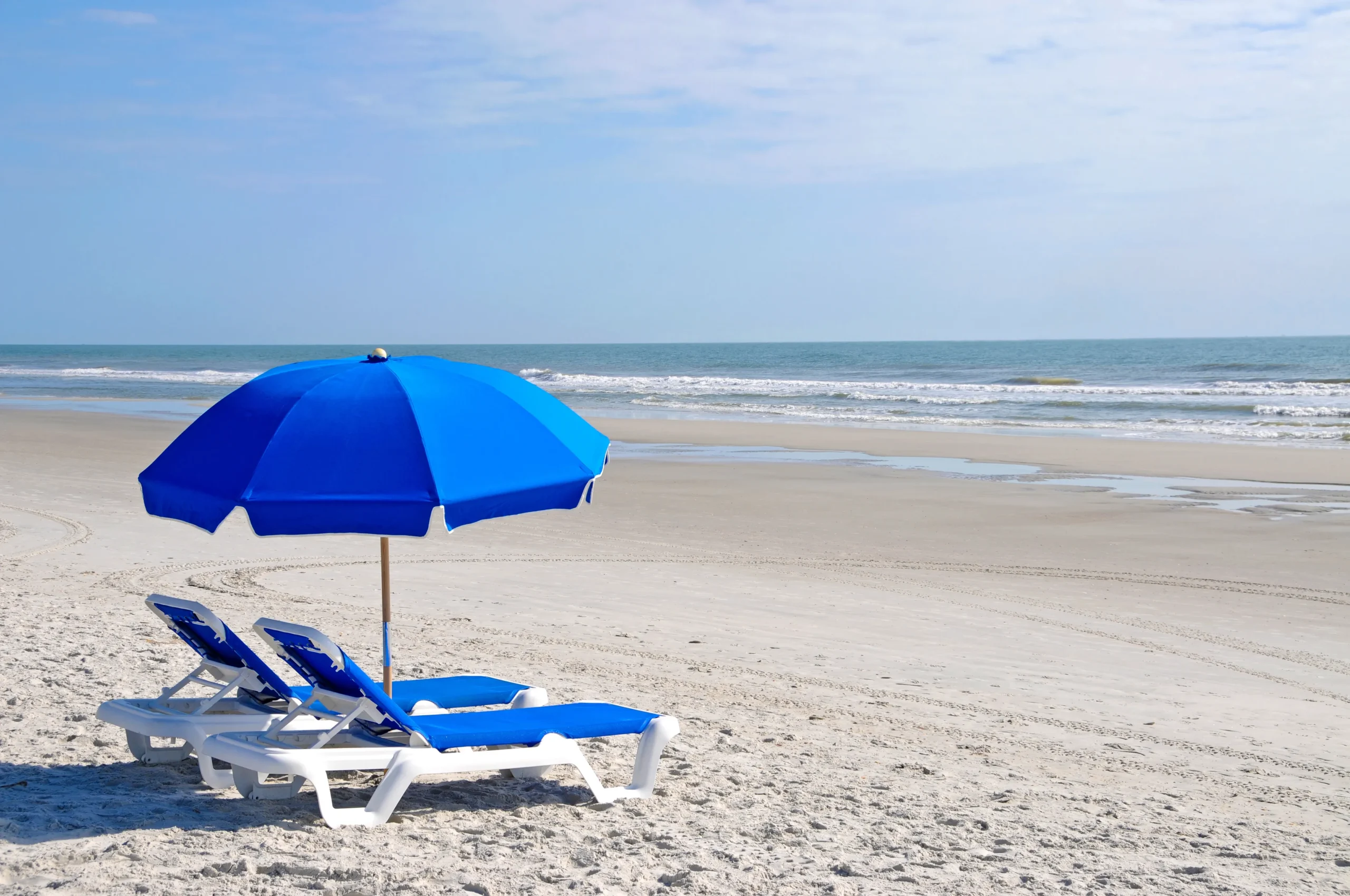 Anna Maria Beach Resort