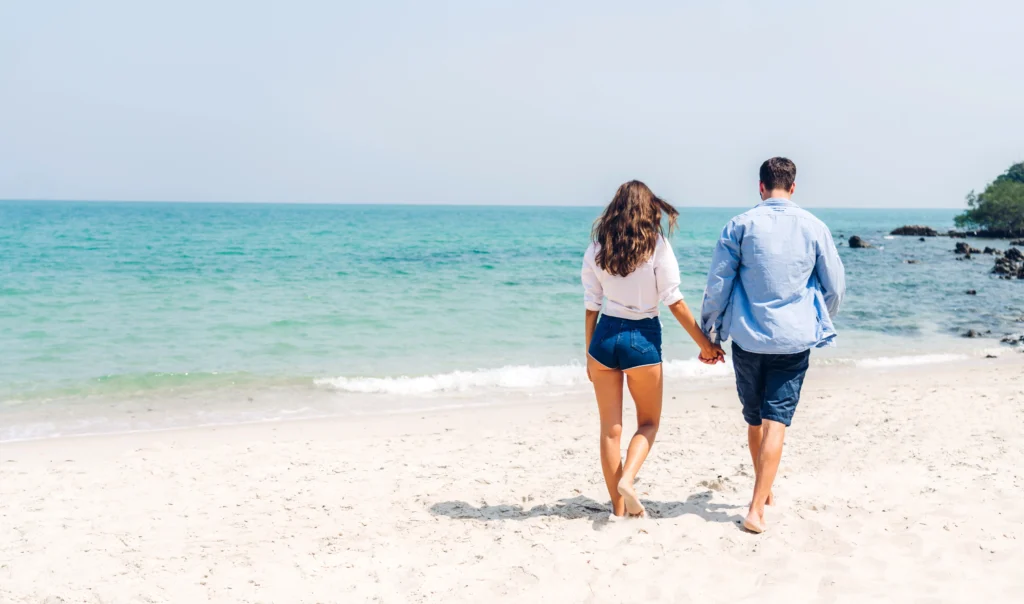 Destin Honeymoon Guide