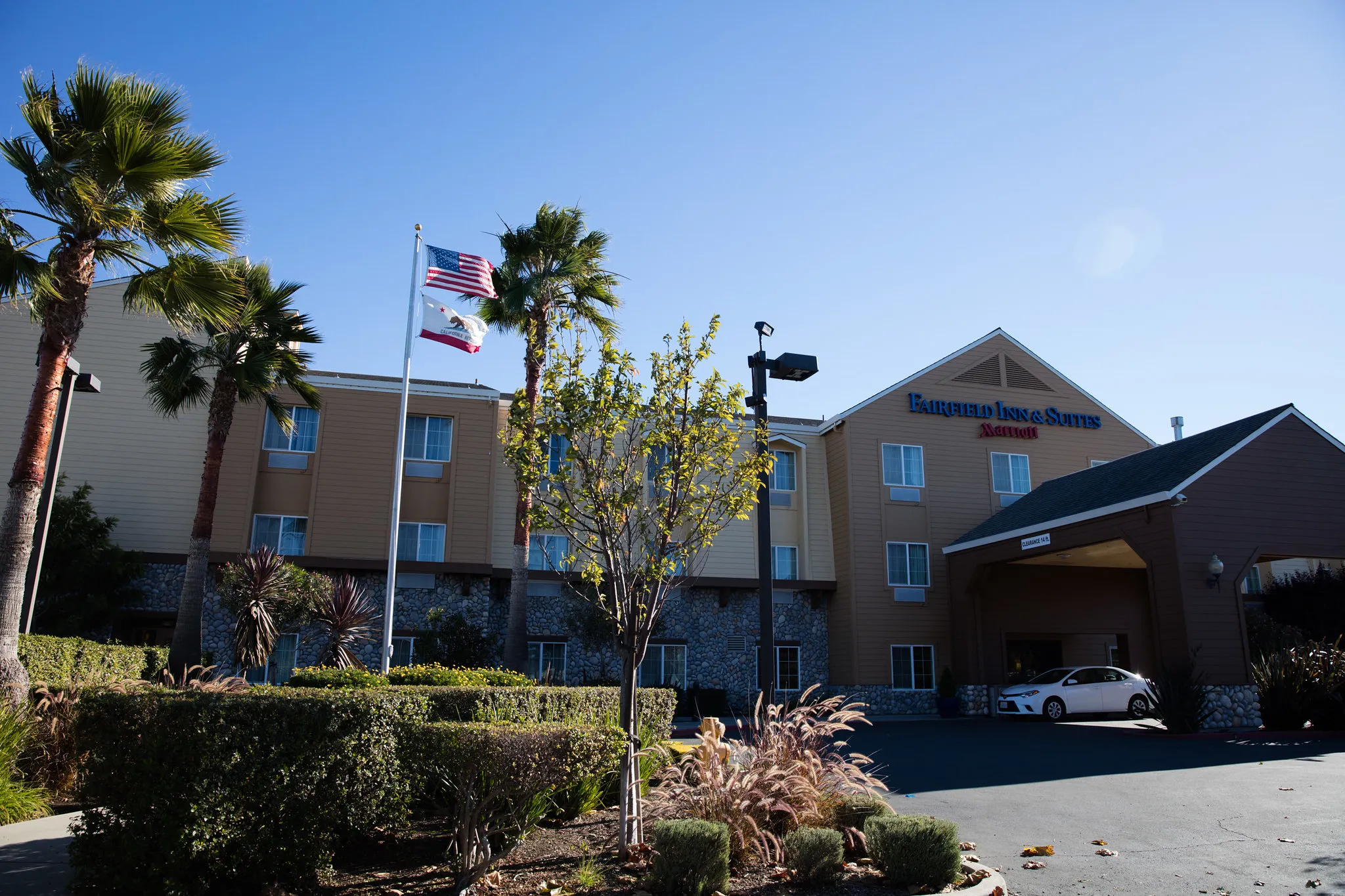 Fairfield Inn & Suites Destin