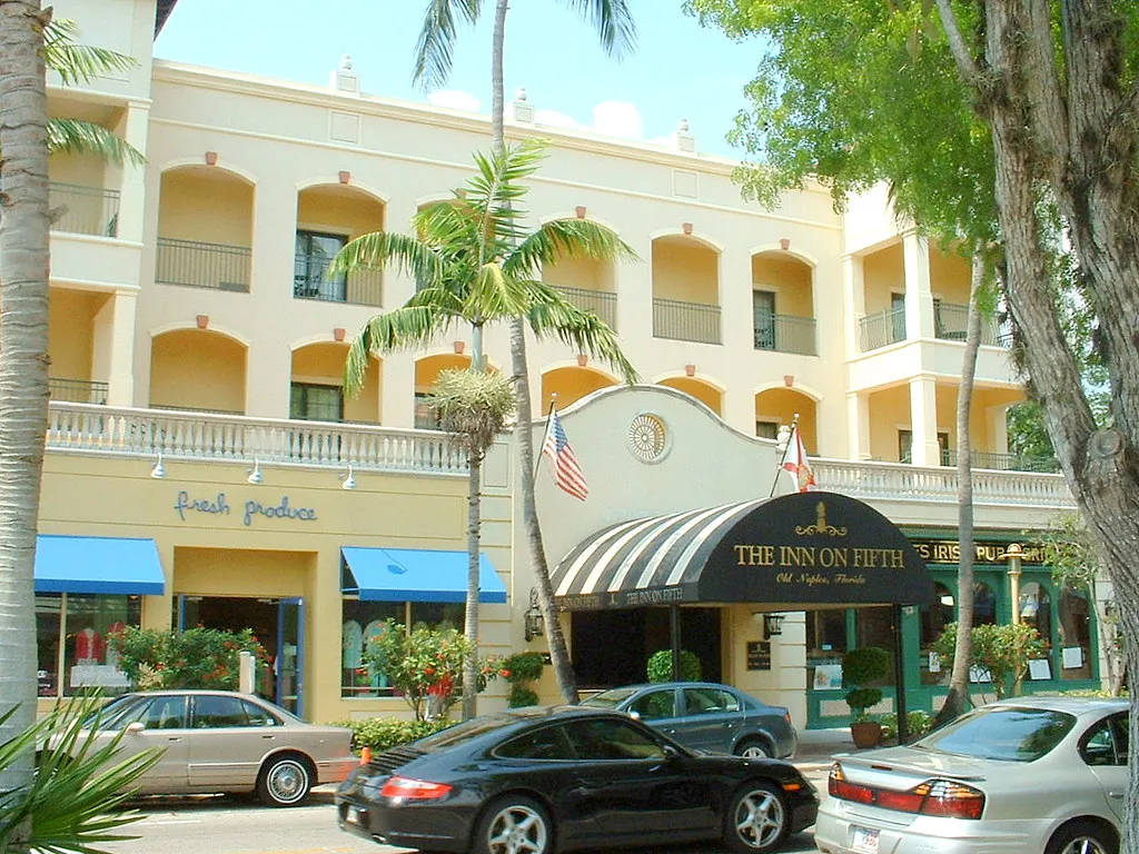 Inn on Fifth