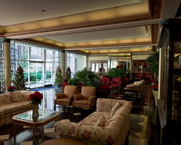 Menger Hotel