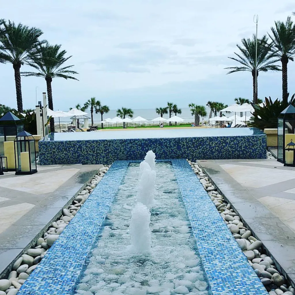 Omni Amelia Island Resort & Spa