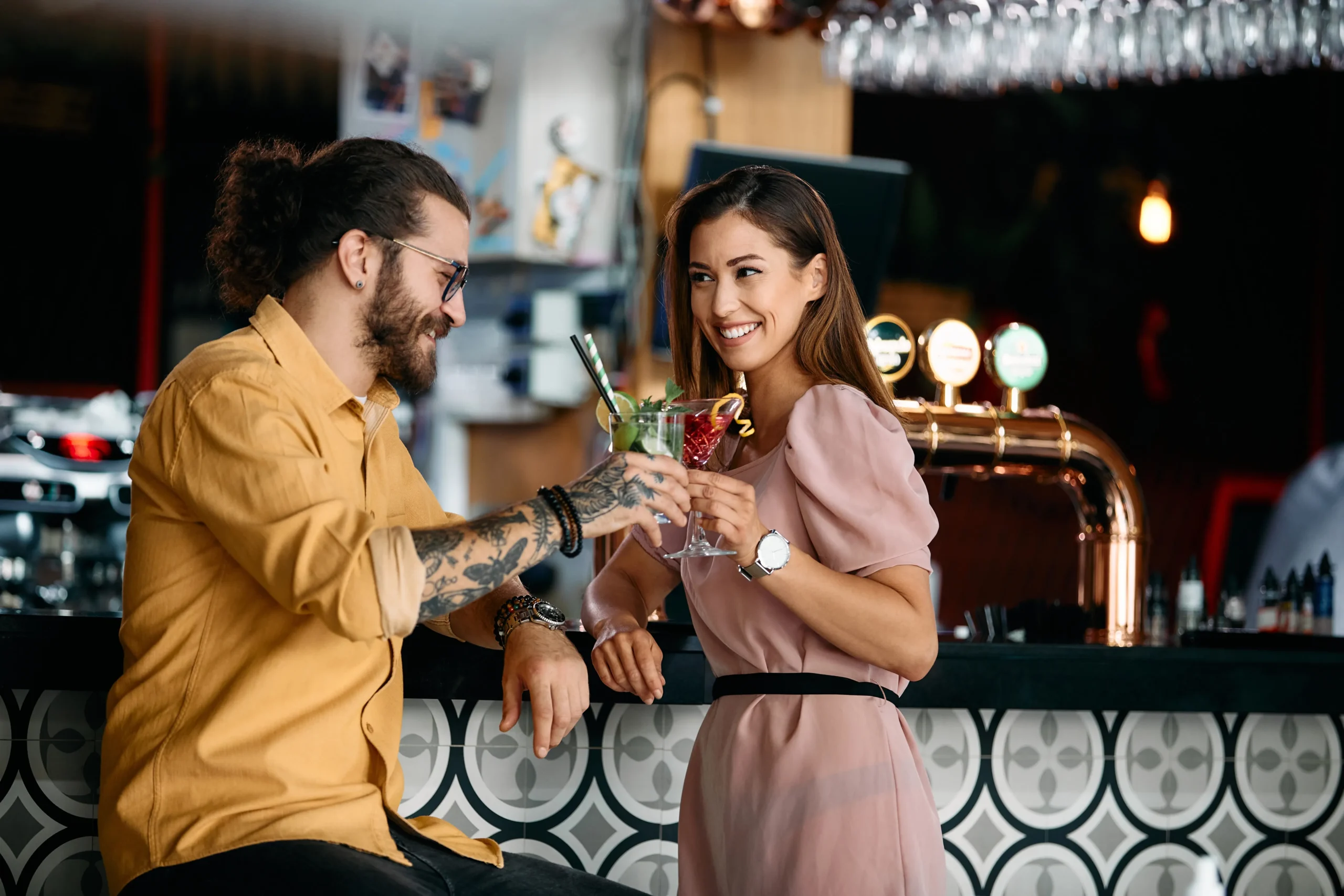 Romantic things to do in San Antonio
