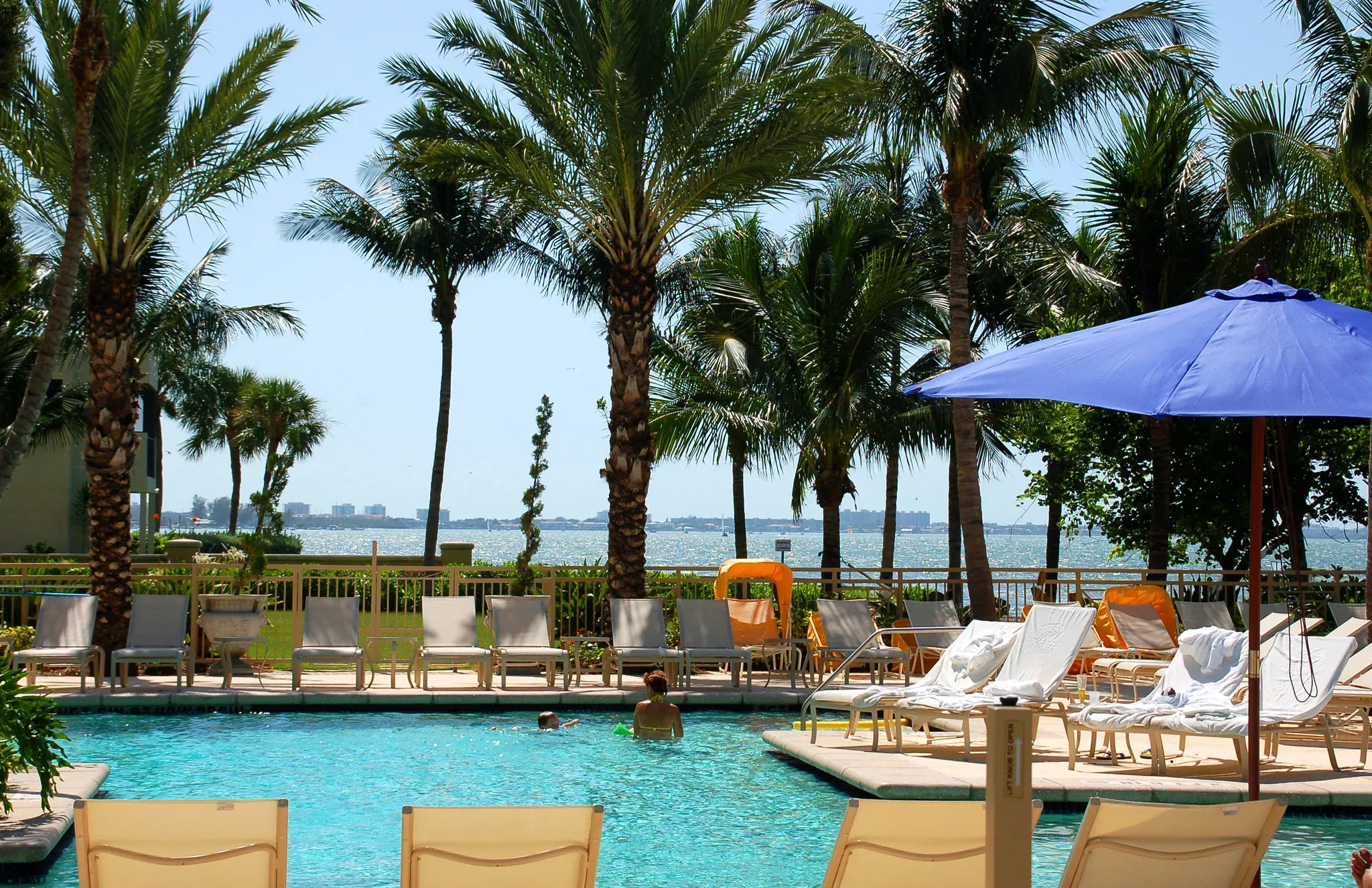 The Ritz-Carlton, Sarasota