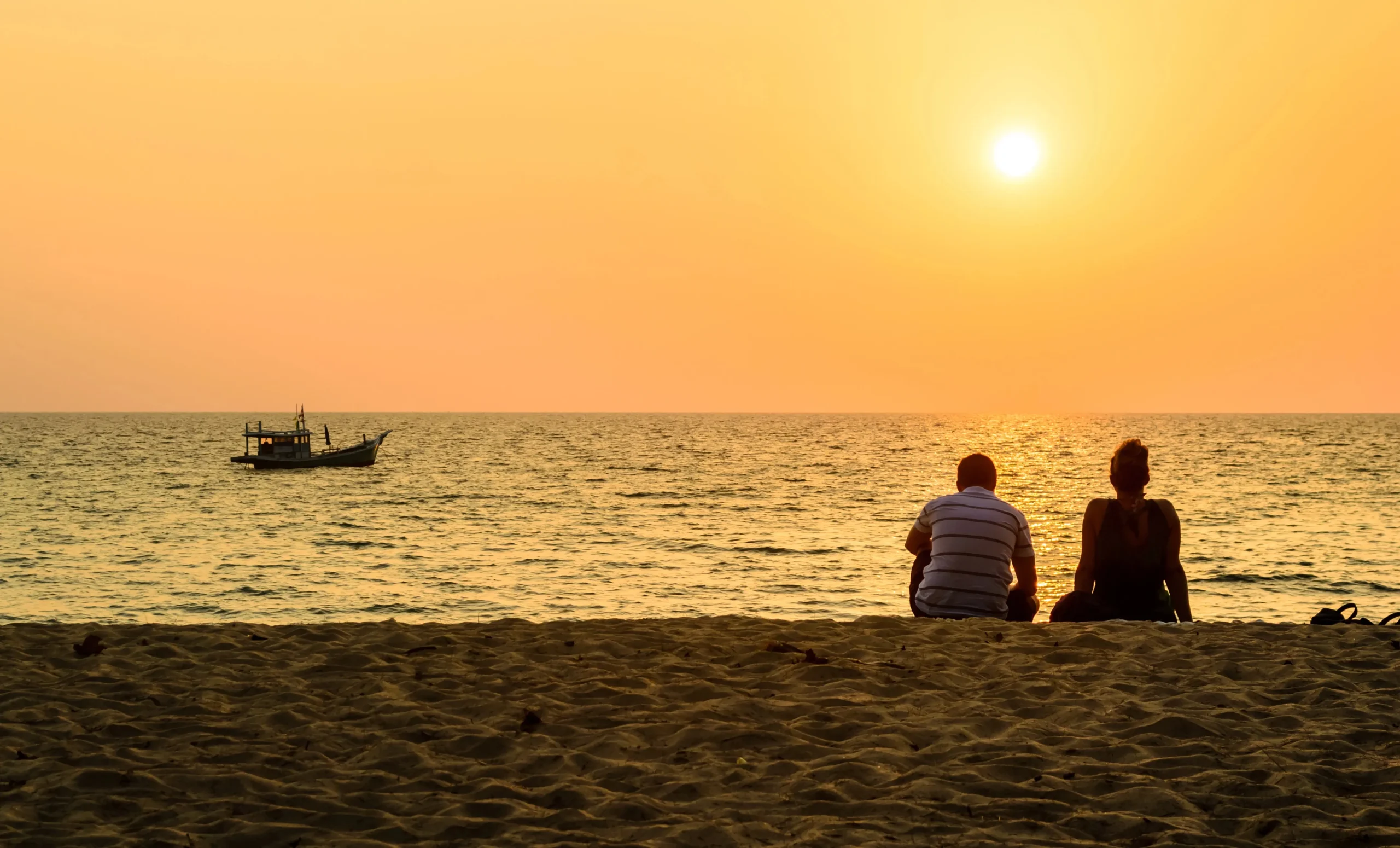 Romantic things to do on Sanibel Island