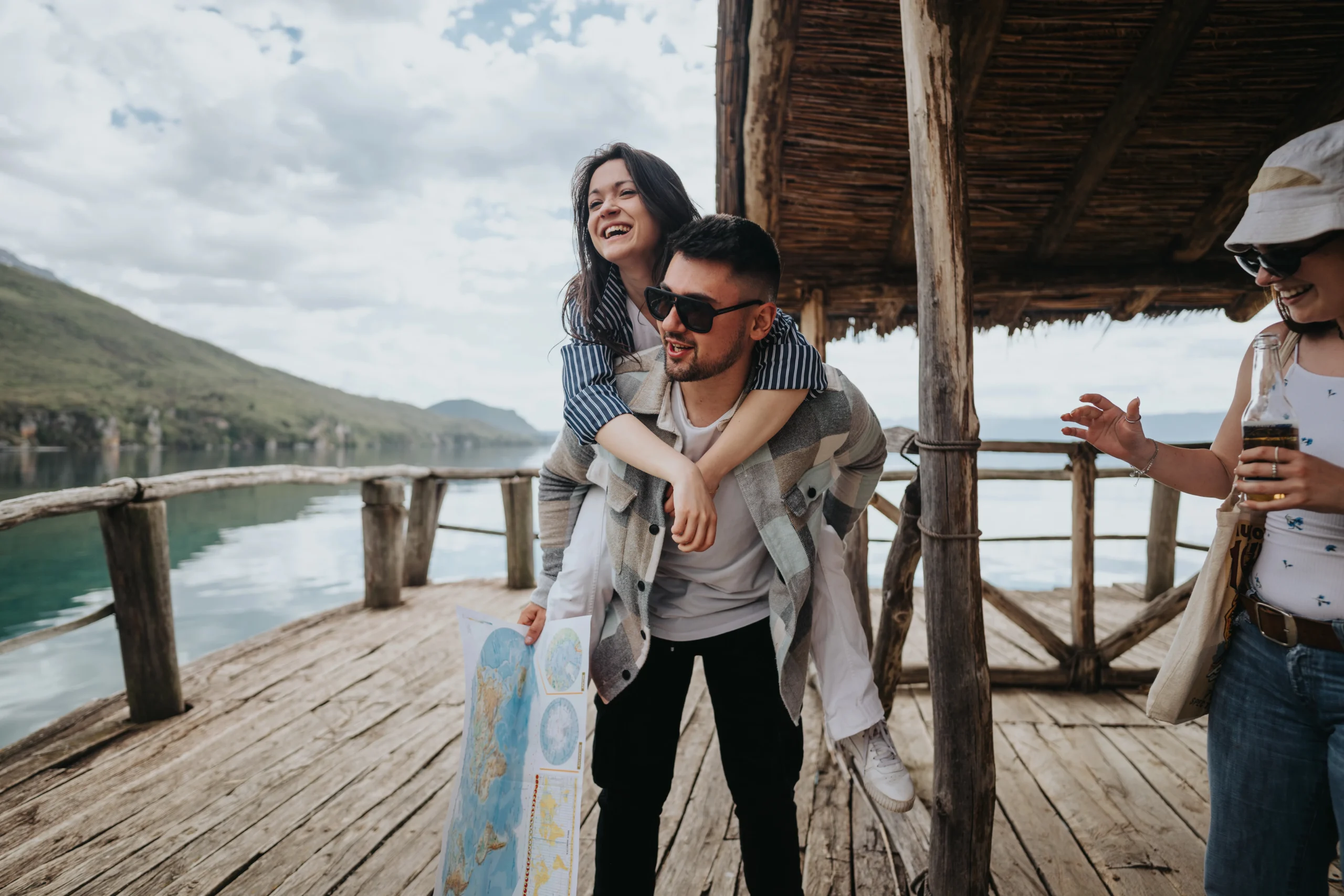 Romantic things to do in Destin