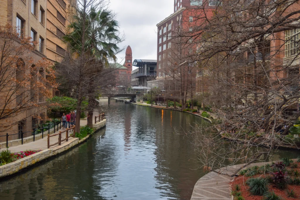 San Antonio Honeymoon Guide