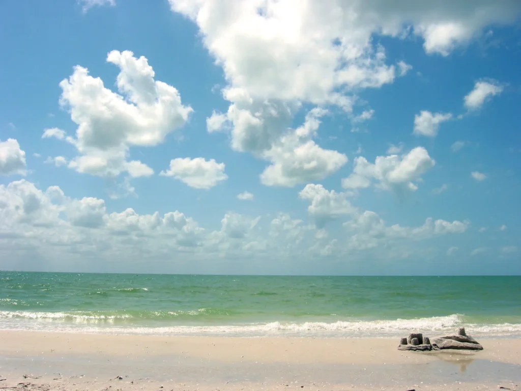 Sanibel Island honeymoon guide
