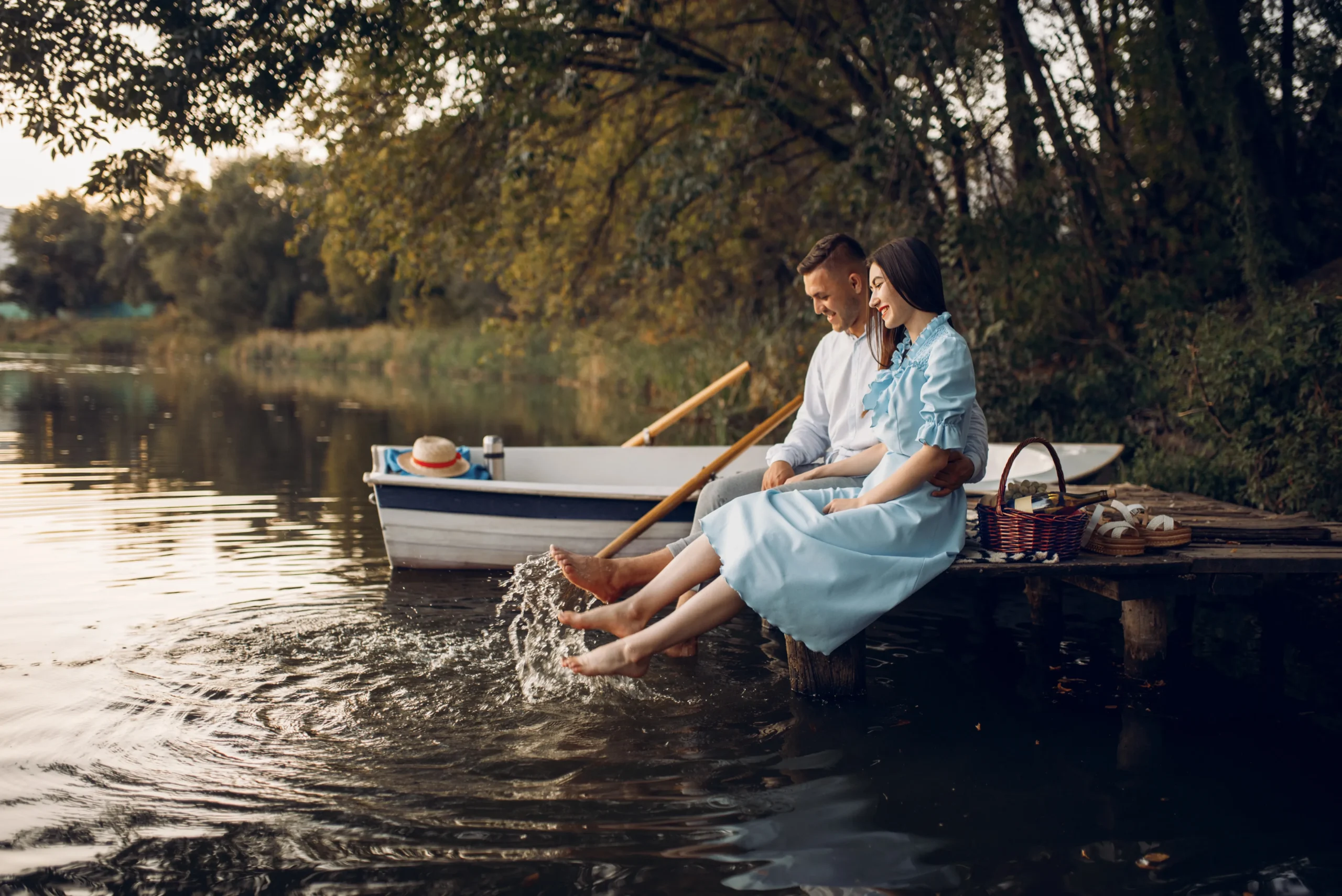 Romantic things to do in Sarasota