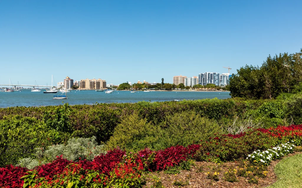 Sarasota Honeymoon Guide