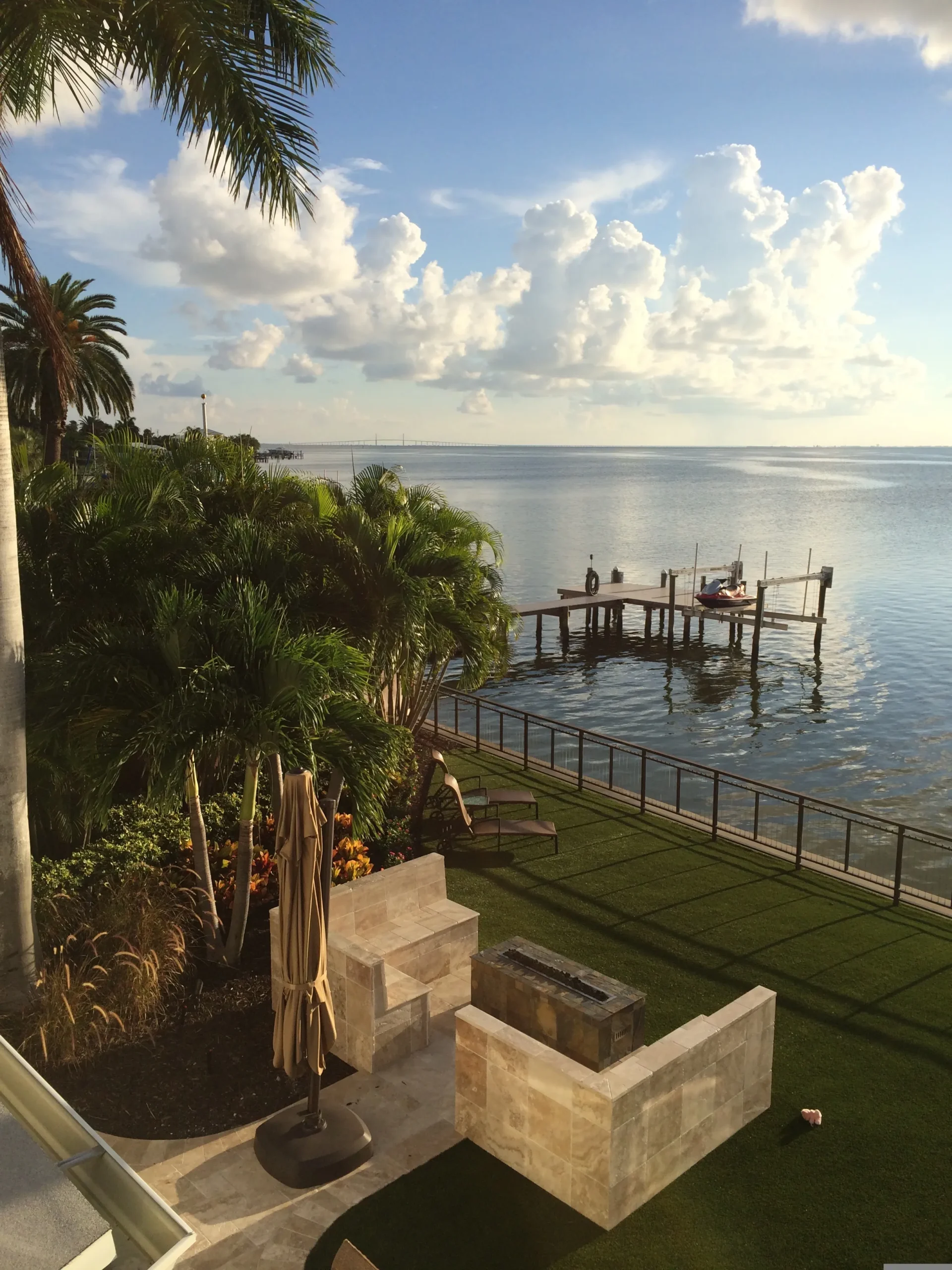 Tortuga Inn Beach Resort